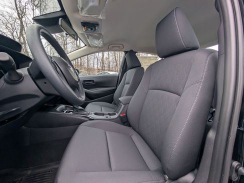 New 2026 Toyota Corolla LE image 26