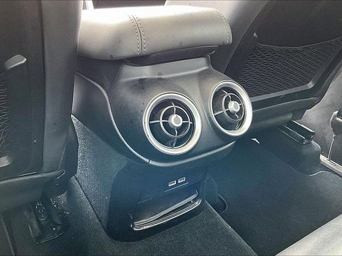 Used 2019 Alfa Romeo Stelvio Ti Lusso w/ Quick Order Package 22X Lusso image 23