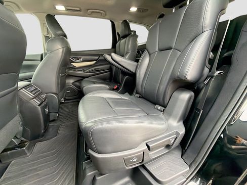 Used 2021 Subaru Ascent Limited w/ Technology Package AWD/4WD image 22