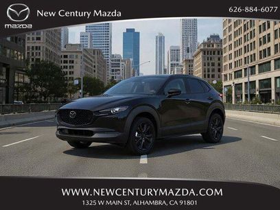 New 2026 MAZDA CX-30 2.5 Turbo w/ Premium Package