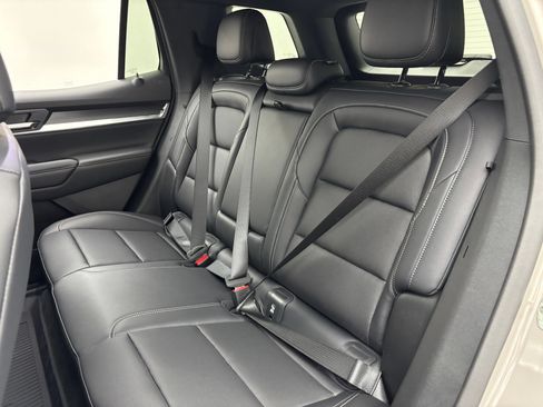 New 2027 GMC Terrain Elevation w/ Elevation Premium Package FWD image 40