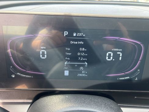 Certified 2024 Kia Sportage EX AWD/4WD image 62