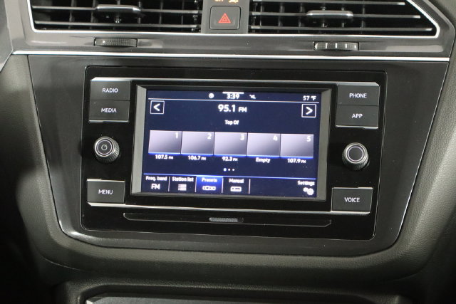 Used 2023 Volkswagen Tiguan S FWD image 24