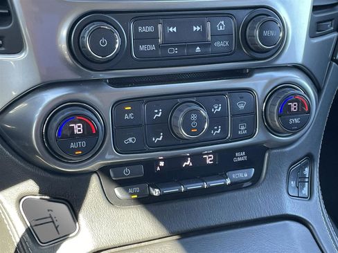 Used 2017 Chevrolet Tahoe Premier image 28