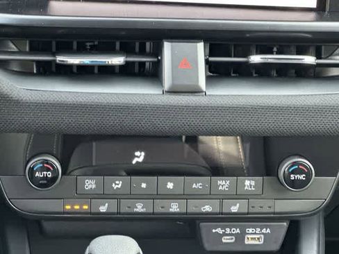 New 2026 Subaru Outback Limited XT image 16