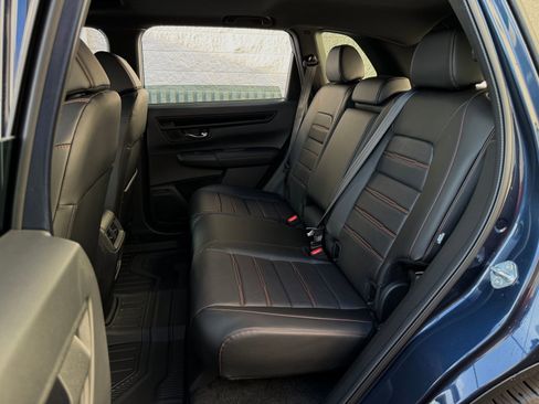 New 2026 Honda CR-V Sport-L image 29