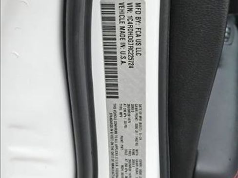 Used 2024 Dodge Durango GT RWD image 19