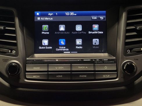 Used 2018 Hyundai Tucson SEL w/ Cargo Package FWD image 25