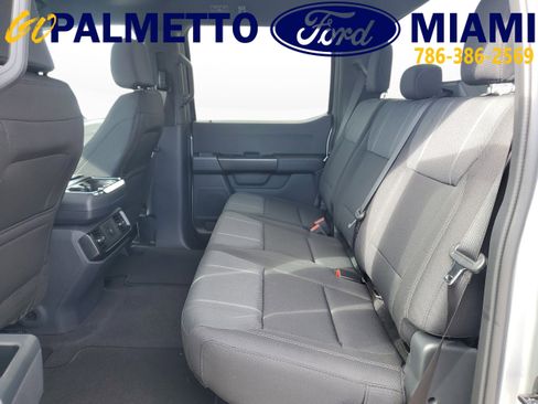New 2026 Ford F150 STX RWD image 9