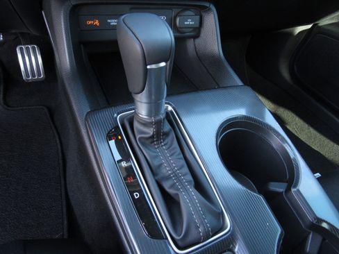 New 2026 Honda Civic Sport image 17