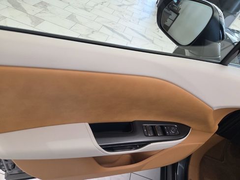 New 2026 Lexus RZ 450e AWD image 11