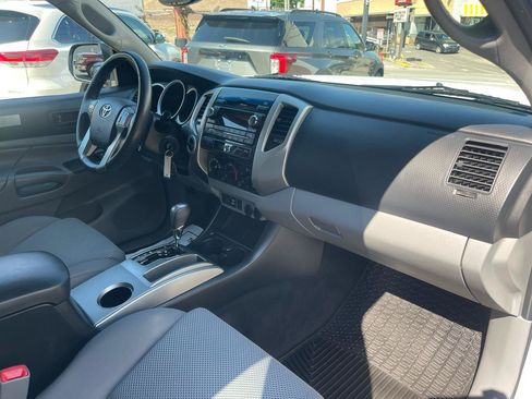 Used 2012 Toyota Tacoma 4x4 Double Cab w/ TRD Off-Road Pkg image 33
