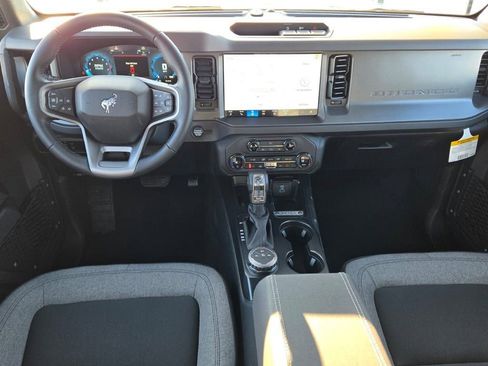 New 2025 Ford Bronco Big Bend image 18