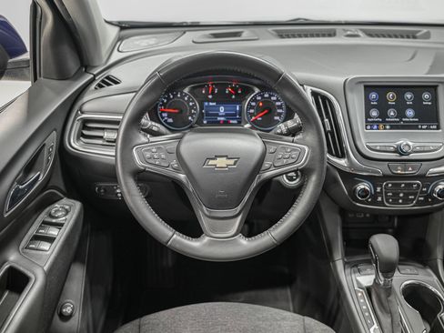 Used 2023 Chevrolet Equinox LT image 17