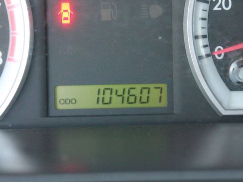 Used 2007 Chevrolet Aveo LS FWD image 15