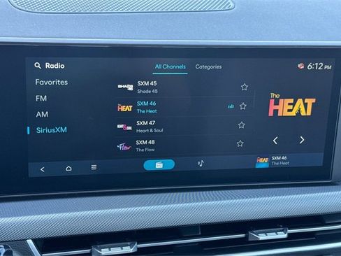 New 2026 Hyundai Sonata SEL image 17