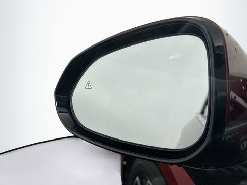 Used 2025 Hyundai Sonata SEL FWD image 16