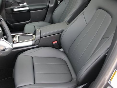 New 2024 Mercedes-Benz GLA 250 4MATIC image 29