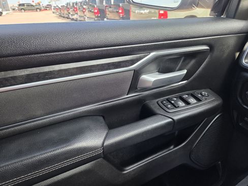 Used 2024 RAM 1500 Lone Star AWD/4WD image 43