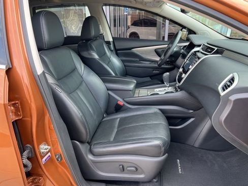 Used 2015 Nissan Murano Platinum w/ Platinum Technology Package image 25