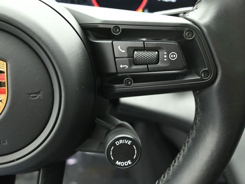 Used 2024 Porsche Taycan 4 Cross Turismo w/ Premium Package image 13