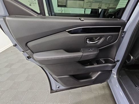 New 2026 Honda Pilot EX-L image 34