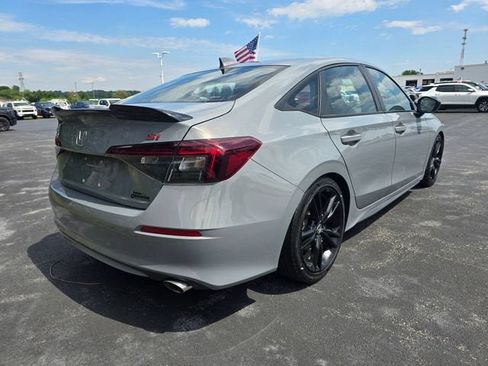 Used 2025 Honda Civic Si image 3