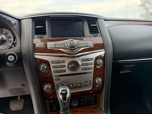 Used 2019 INFINITI QX80 Luxe w/ Proassist Package image 32