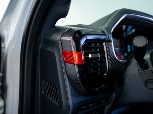 Used 2023 Ford F150 Raptor w/ Equipment Group 802A Raptor R AWD/4WD image 32