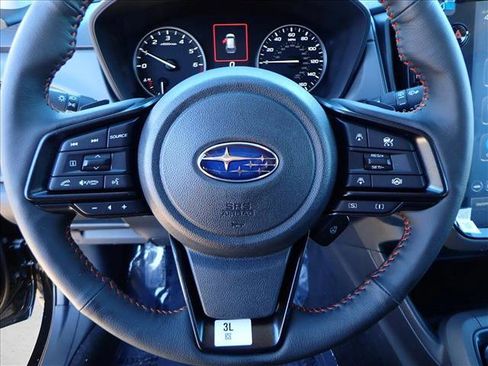 New 2026 Subaru Crosstrek 2.5i Limited image 13