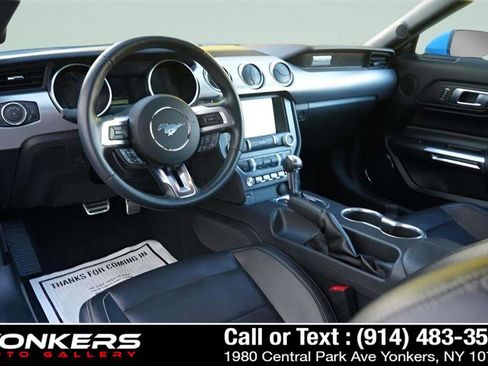 Used 2023 Ford Mustang Premium image 30