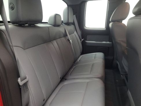 Used 2013 Ford F150 XL w/ Mid Equipment Group RWD image 19