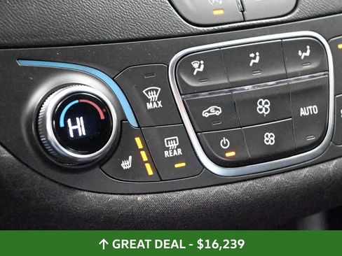 Used 2023 Chevrolet Malibu LT image 26