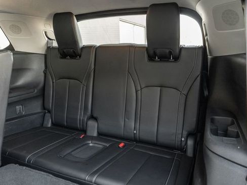 Used 2023 INFINITI QX60 Luxe image 14