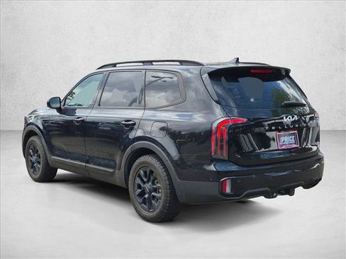 Used 2024 Kia Telluride SX X-Pro AWD/4WD image 7