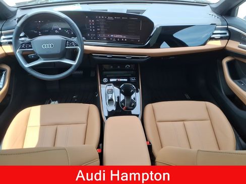 Used 2025 Audi A5 2.0T Premium w/ Convenience Package AWD/4WD image 11
