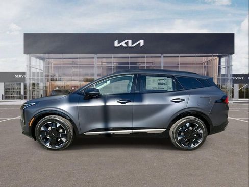 New 2026 Kia Sportage SX image 5