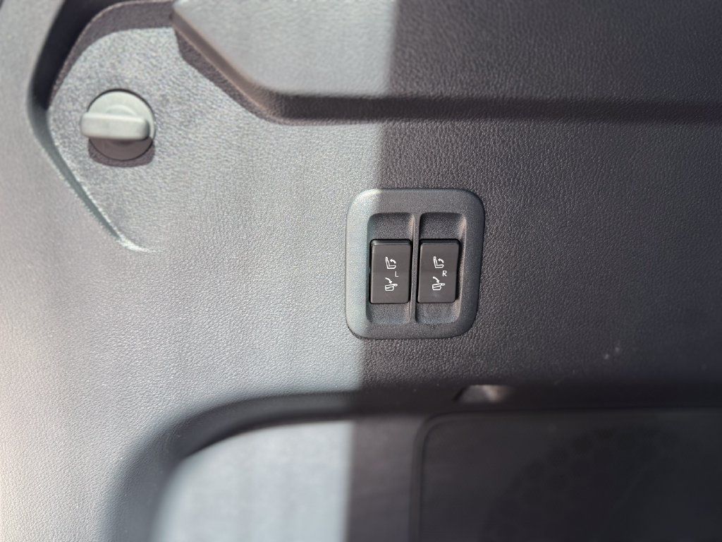 Used 2025 Lexus TX 350 AWD w/ Technology Package image 31