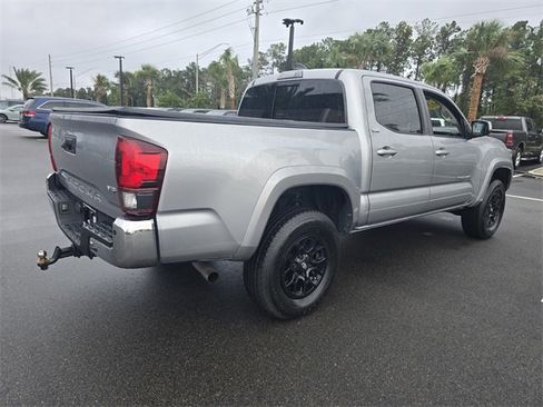 Used 2020 Toyota Tacoma SR5 image 14