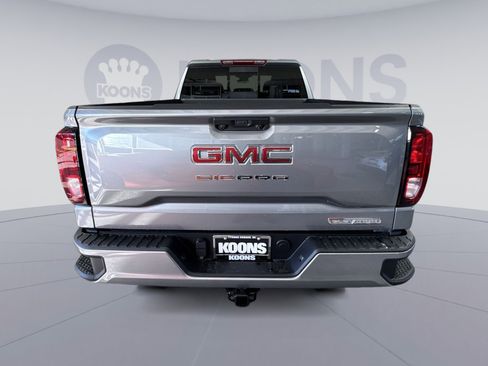 New 2026 GMC Sierra 1500 Elevation w/ Preferred Package image 5