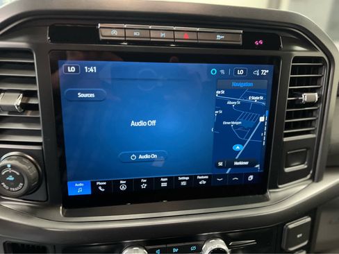 Used 2024 Ford F150 XLT w/ Equipment Group 302A MID image 39