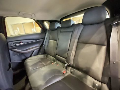 Used 2023 MAZDA CX-30 2.5 Turbo w/ Premium Package image 26