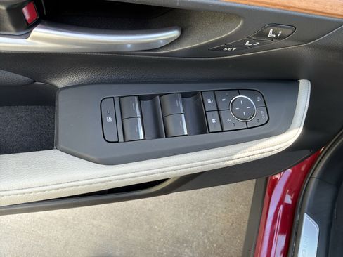 Used 2025 Toyota Grand Highlander FWD image 13