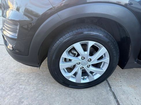 Used 2020 Hyundai Tucson SE image 35