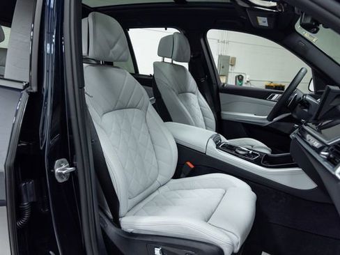 Used 2026 BMW X5 xDrive40i image 24