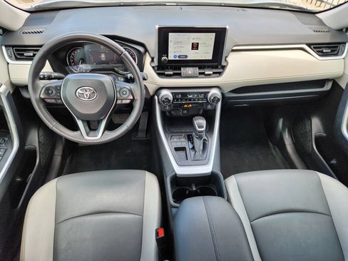 Used 2024 Toyota RAV4 XLE Premium FWD image 24