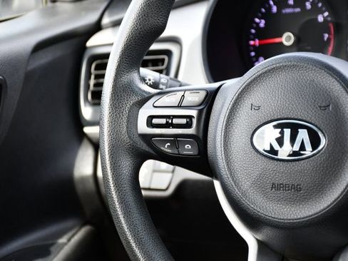 Used 2019 Kia Rio LX FWD image 19