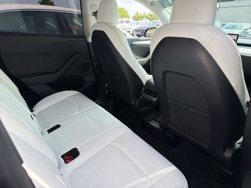 Used 2023 Tesla Model Y Long Range image 6