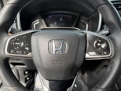 Used 2019 Honda CR-V EX image 22