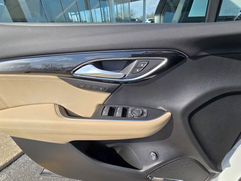 New 2026 Buick Envision Preferred image 22